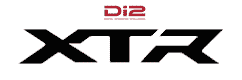 XTR logo