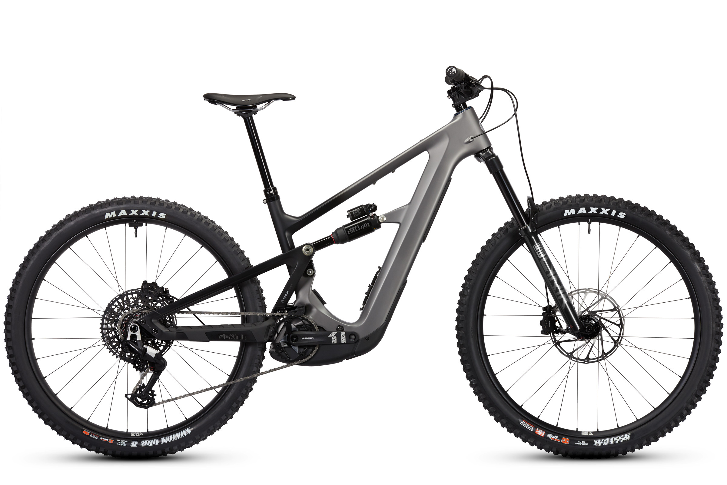 Oso TR - Ibis Cycles Inc.