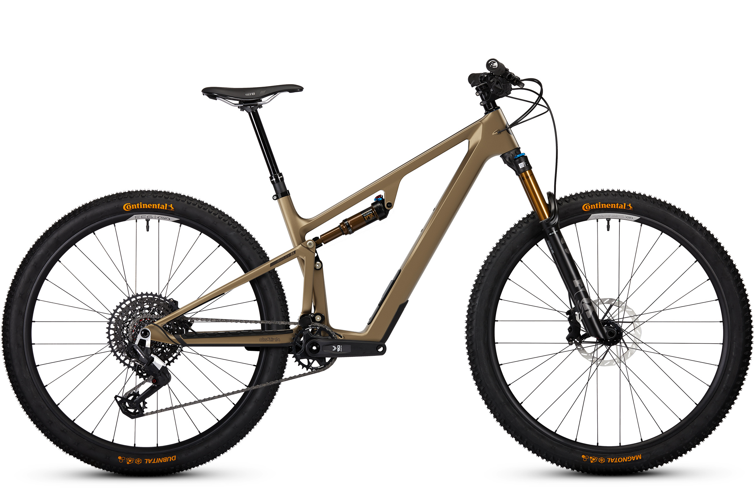 Ibis Ripley SL - Thumbnail 4
