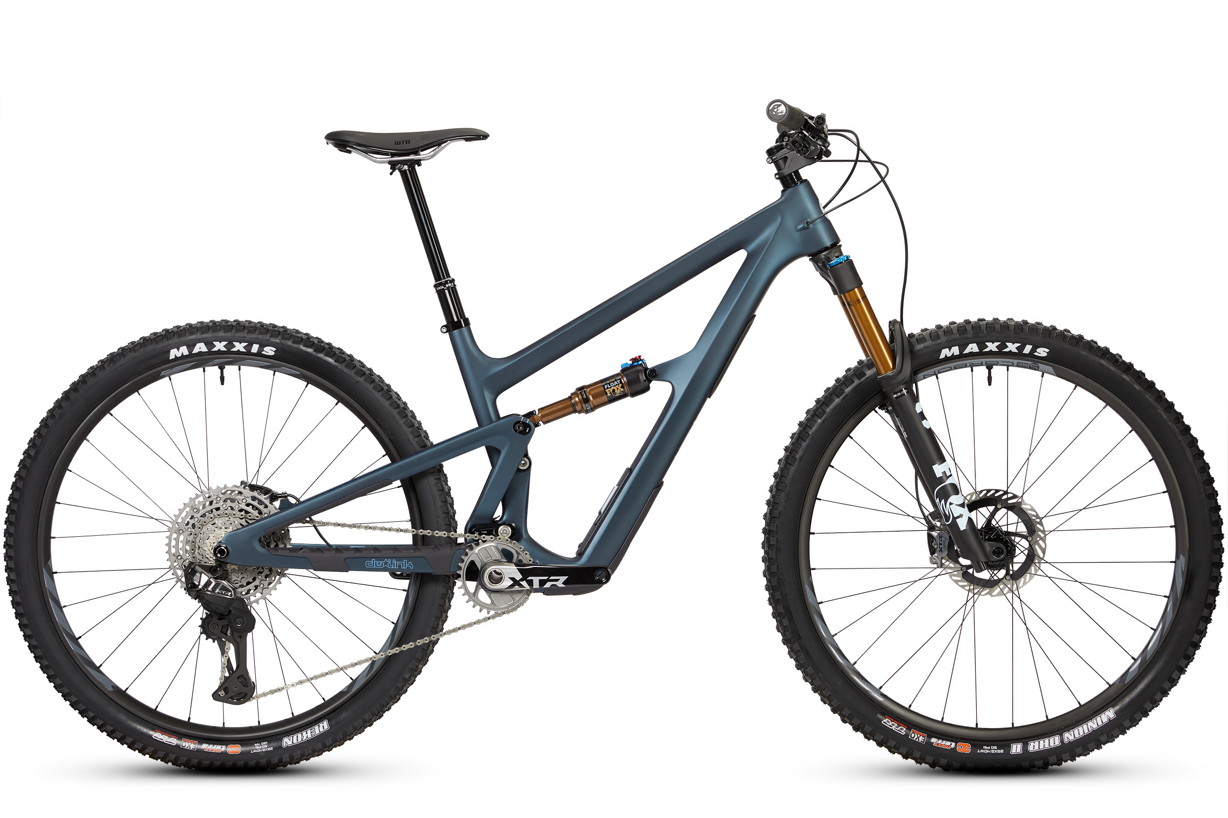 Ibis Ripley XTR