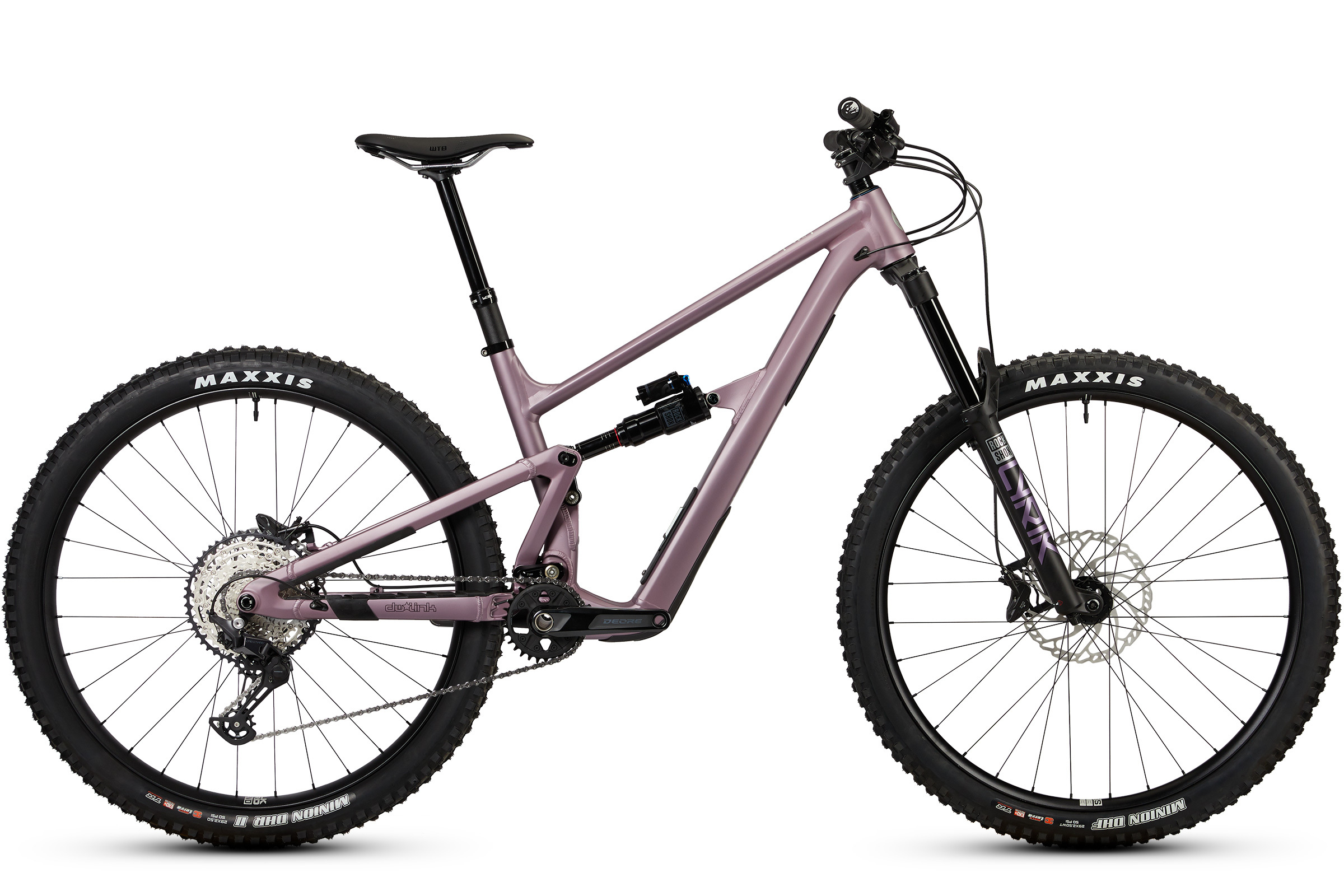 Ripmo AF - Ibis Cycles Inc.