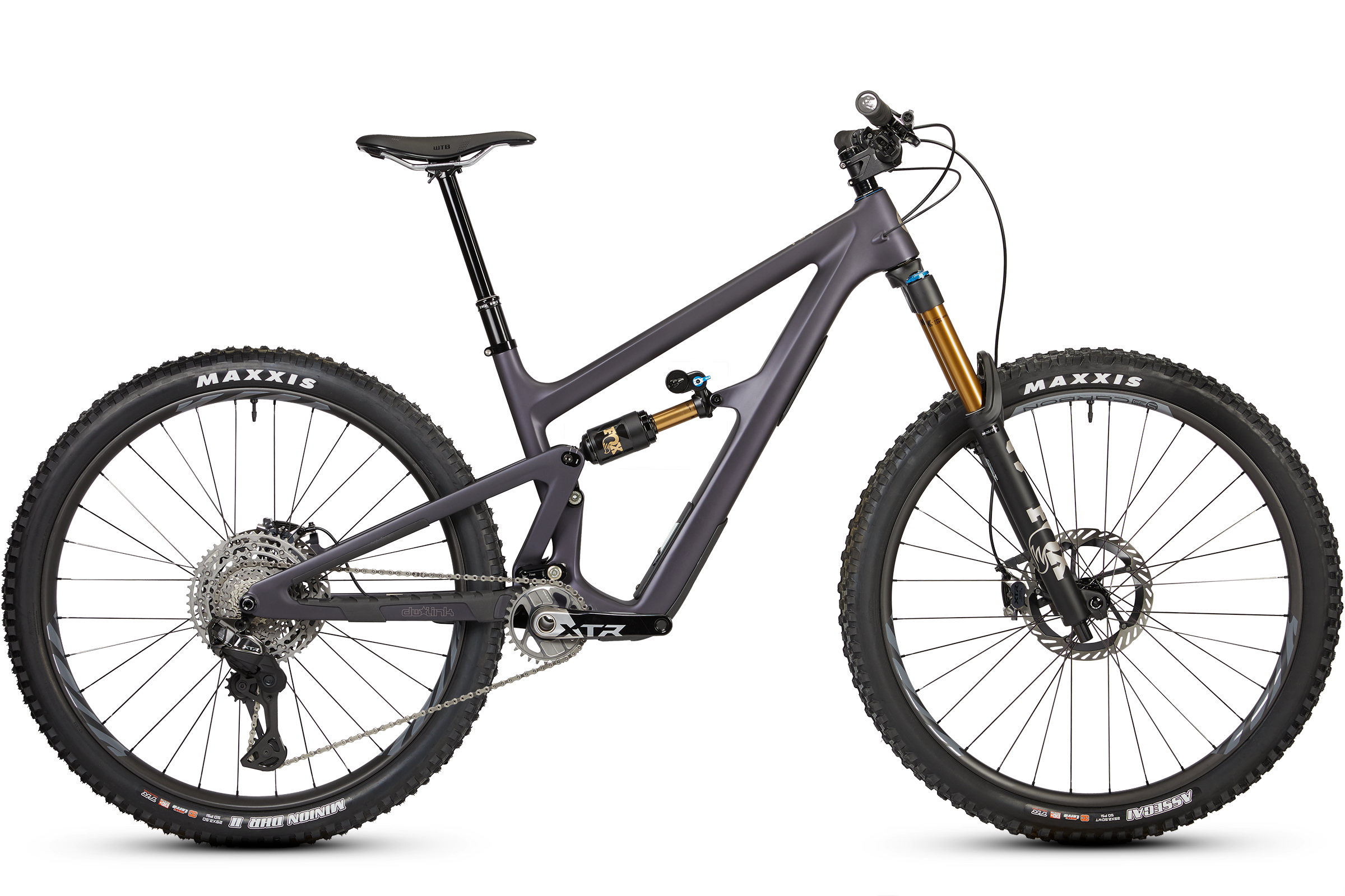 Ripmo - Ibis Cycles Inc.
