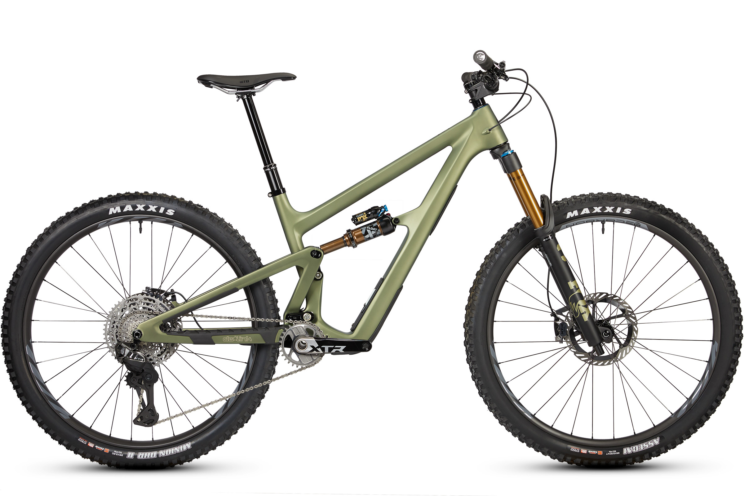 Ibis Ripmo XTR