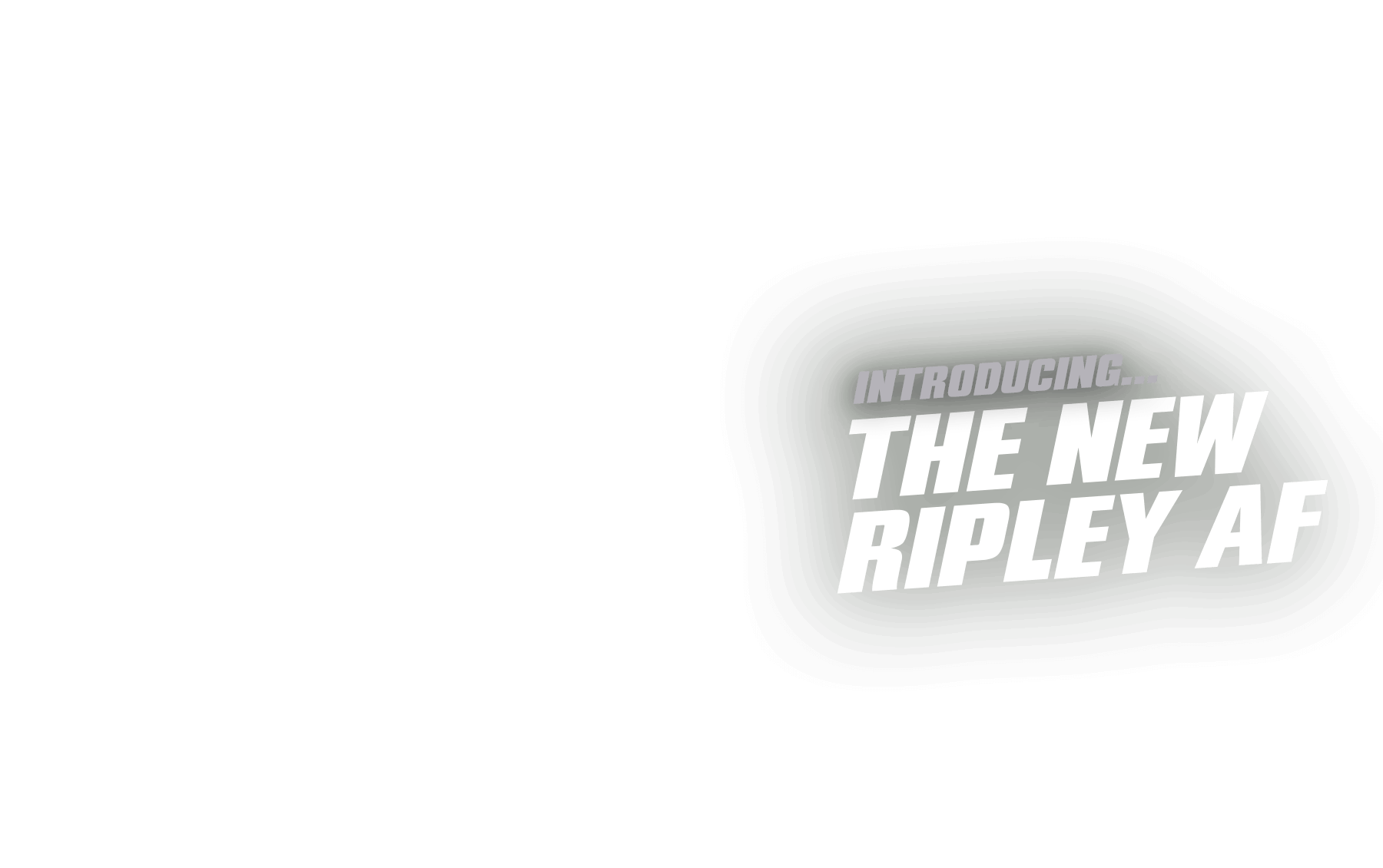 Home banner ripley AF introducing